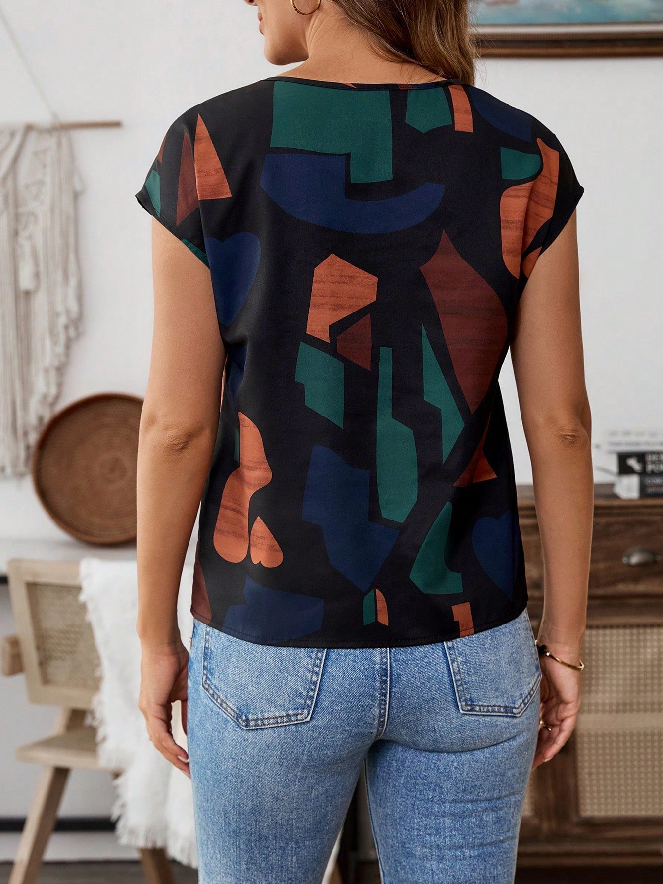 Blusa Larissa