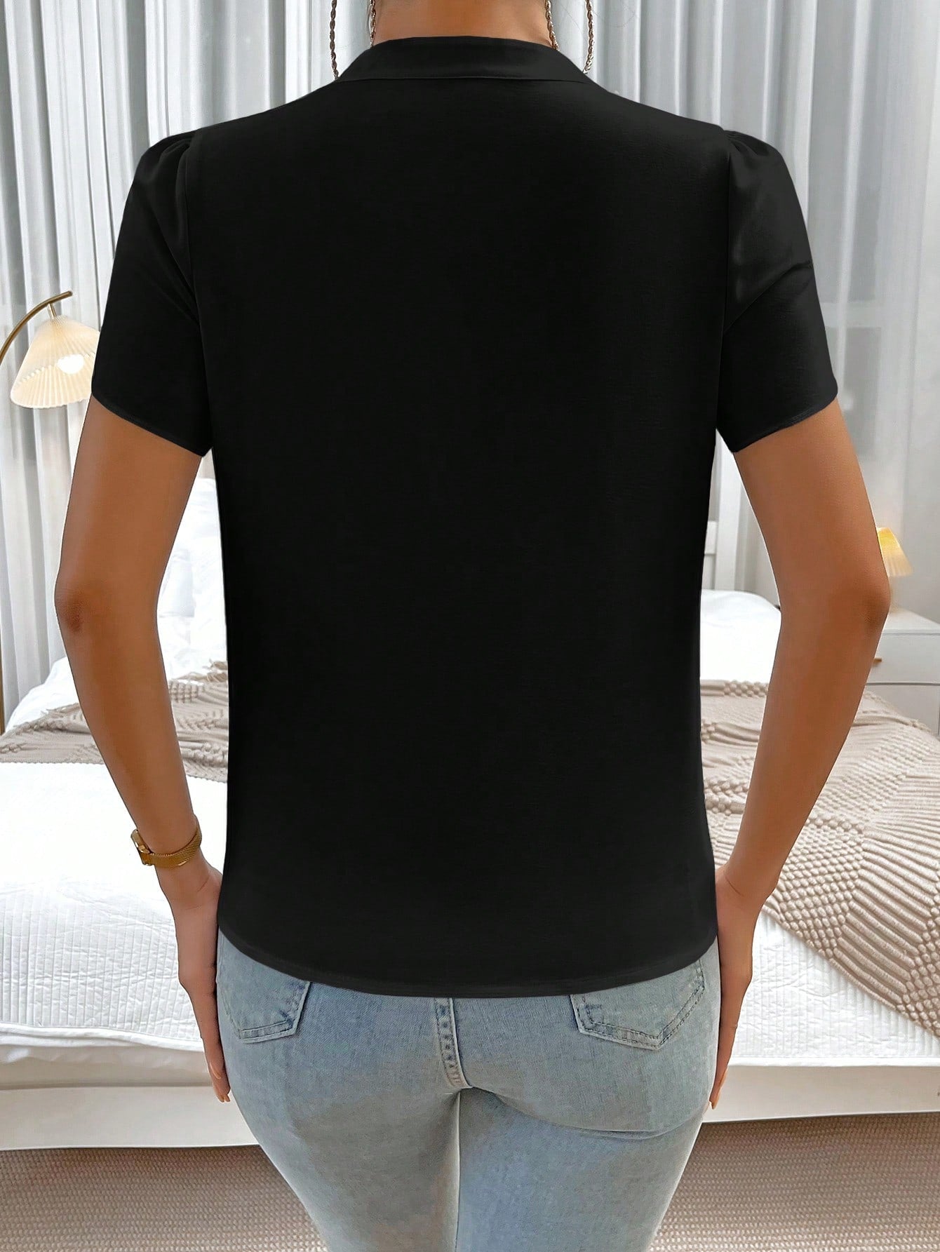 Blusa Pati