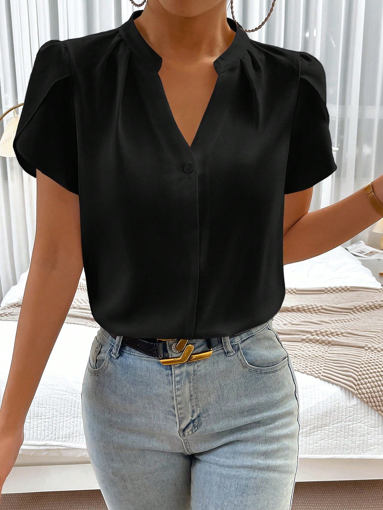 Blusa Pati