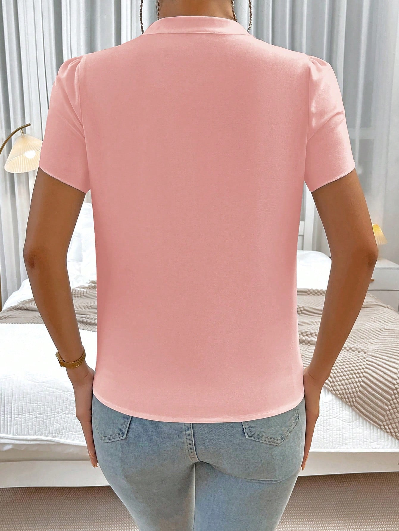 Blusa Pati