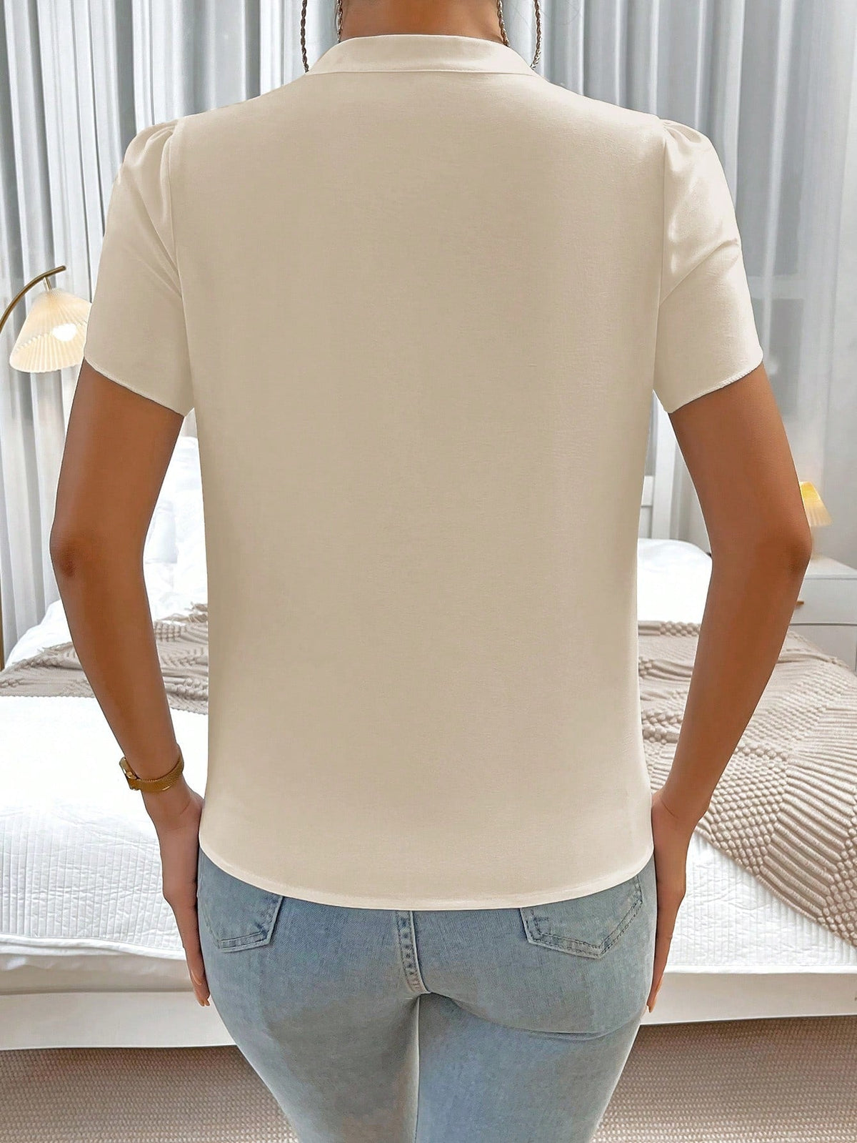 Blusa Pati