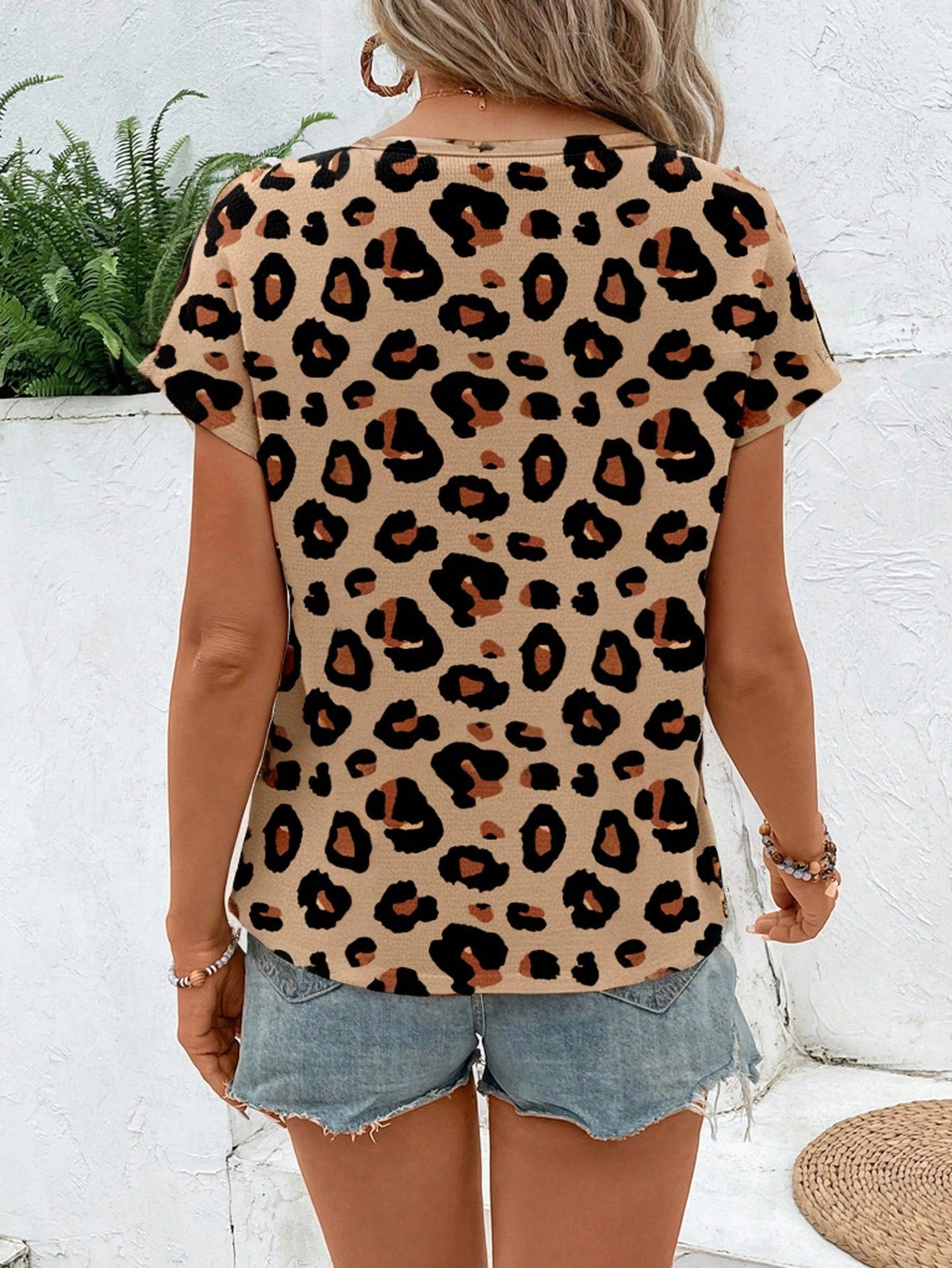 Blusa Larissa